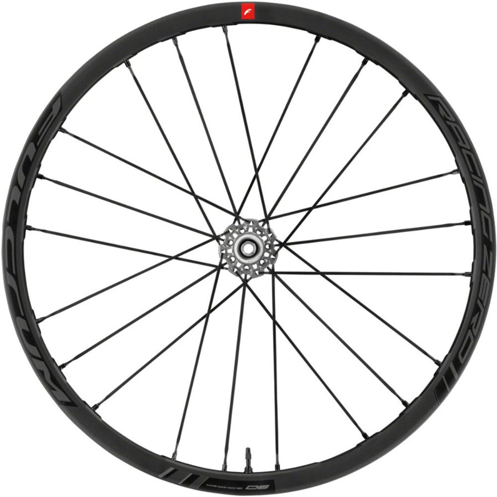 Ruota Posteriore Fulcrum Racing Zero DB
