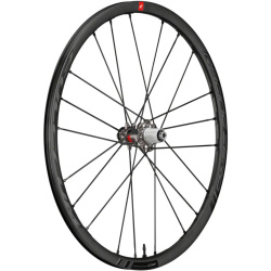 Ruota Posteriore Fulcrum Racing Zero DB