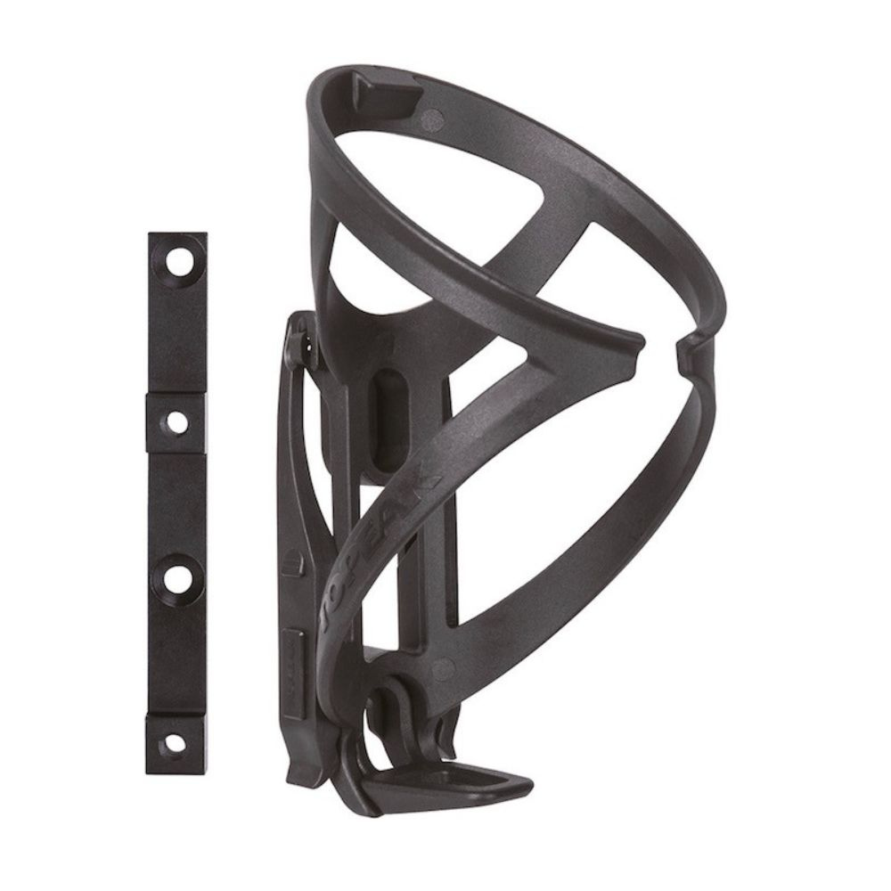 Portaborraccia Topeak Ninja Master Cage X1AJ - Nero