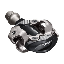 Pedali Shimano XT PD-M8100 SPD
