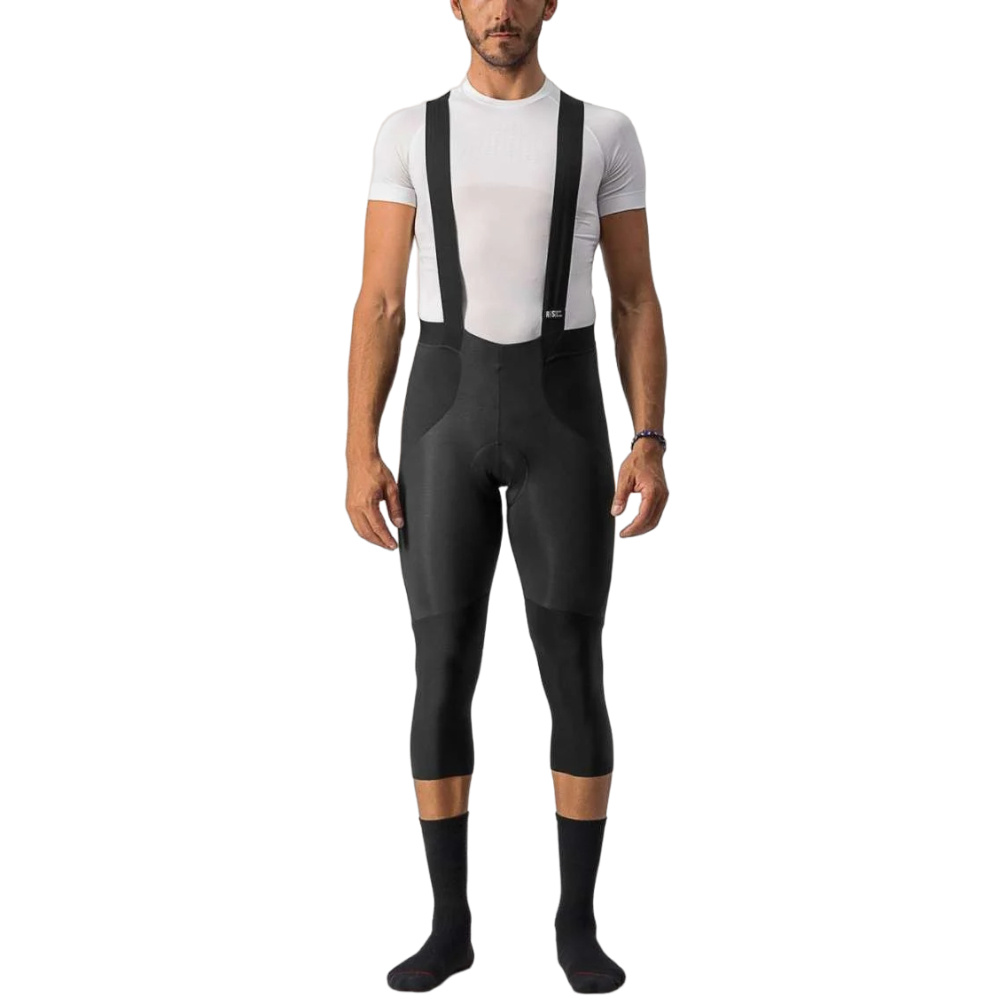 Castelli Sorpasso RoS Bib Knickers