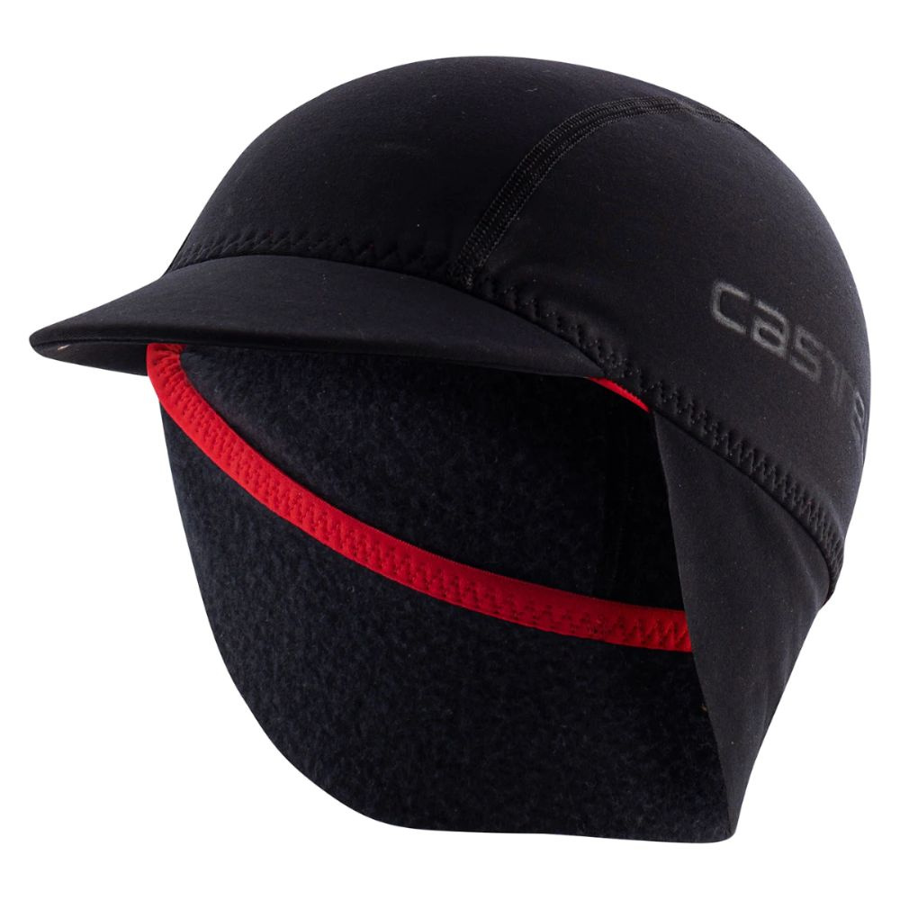 Castelli Nano Thermal Cap