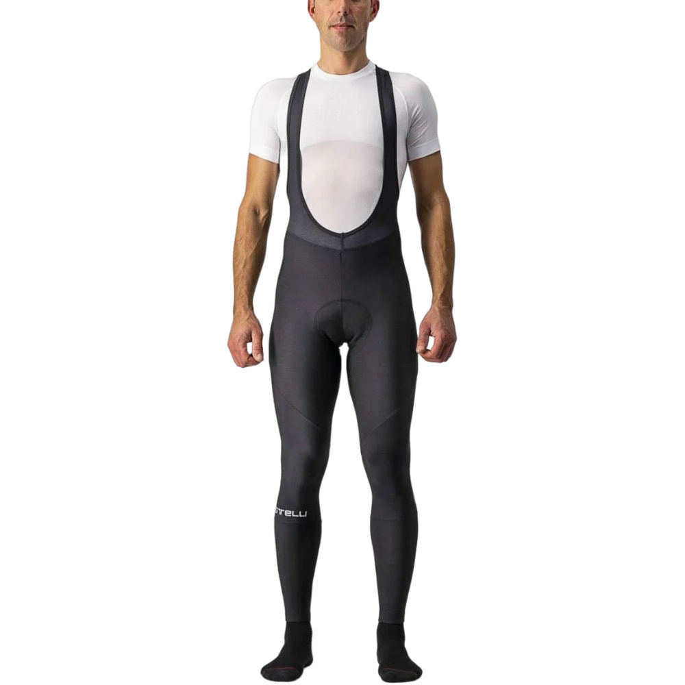 Castelli Entrata Bibtight