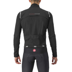 Castelli Alpha Doppio ROS - Thermal Jacket