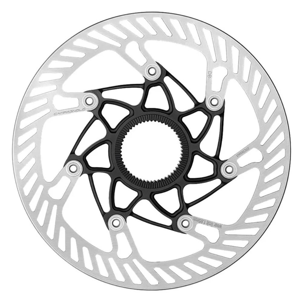 Campagnolo AFS Disco Freno Center Lock - 160 mm