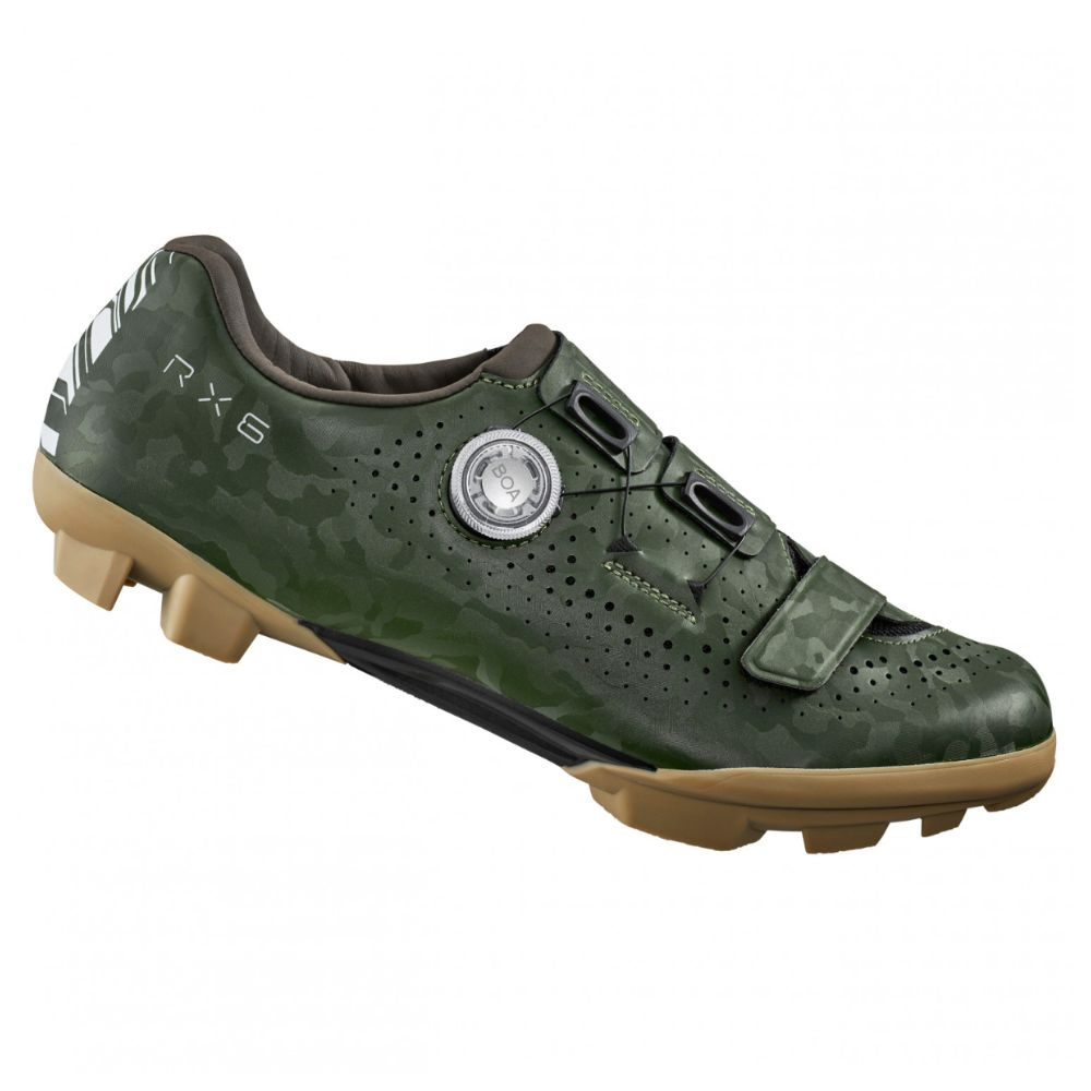 Scarpe Shimano SH-RX600