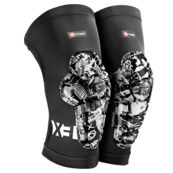 G-Form Pro-X3 Ginocchiere