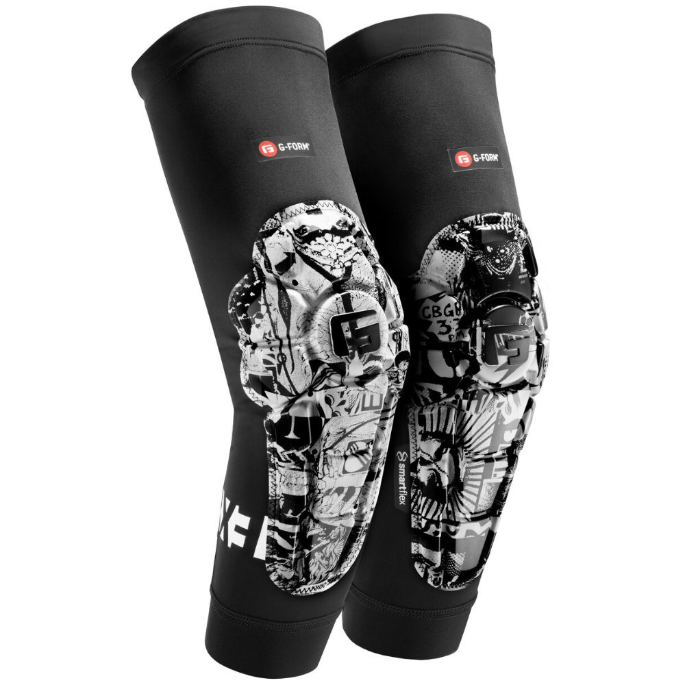 G-Form Pro-X3 Gomitiere