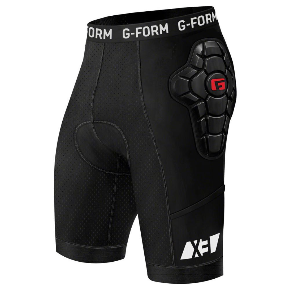 G-Form Pro-X3 Bike Short Liner