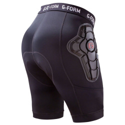 G-Form Pro-X3 Bike Short Liner