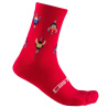 Castelli Aperitivo 15 Sock