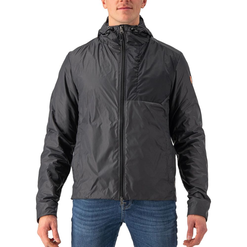 Castelli Riscalda Puffy Giacca Invernale