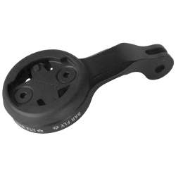 Bar Fly Supporto Frontale Race Flipper - Nero