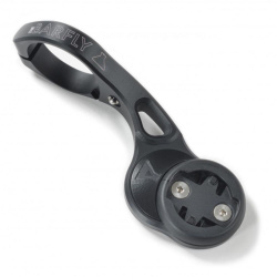 Bar Fly Supporto Frontale 4 Prime - Nero