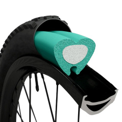 Switch Components Inserto Protettivo per Tubeless Loop - Hard
