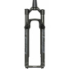 Forcella RockShox Sid SL Select RL 29 R 120 Boost Tapered Twistlock - Nero