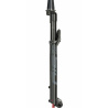 Forcella RockShox Sid SL Select RL 29 R 120 Boost Tapered Twistlock - Nero