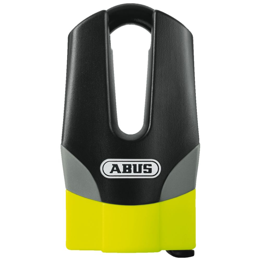 Blocca Disco Abus Granit Quick 37/60HB70 Maxi - Giallo