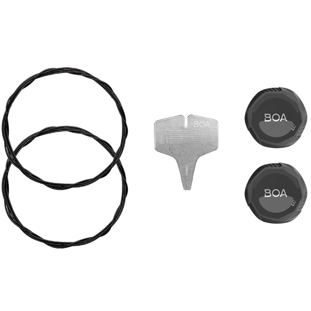 Fizik Boa Li2 Dial C Kit L&R - Nero