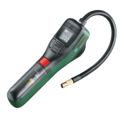 Bosch EasyPump Mini Compressore Portatile a Batteria