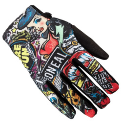 Guanti O'Neal Matrix Youth Glove Crank
