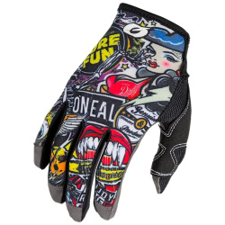 Guanti O'Neal Mayhem Crank II