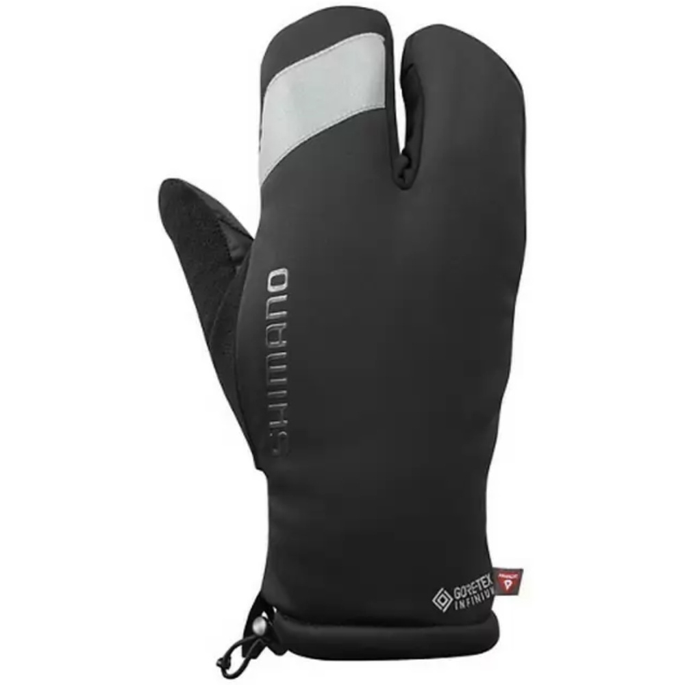Guanti Invernali Shimano Gore-Tex Infinium Primaloft 2x2