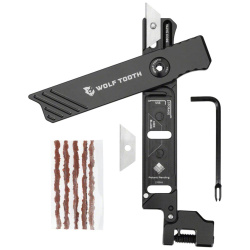 Wolf Tooth 8-Bit Chainbreaker Multitool