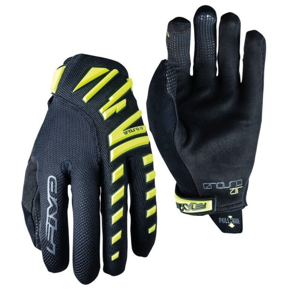 Guanti Five Enduro Air