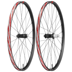 Coppia di Ruote Fulcrum Red Zone 3 29" Micro Spline 2-WF