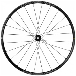Coppia di Ruote Mavic Crossmax 29" No Boost 6 Fori Shimano