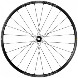 Coppia di Ruote Mavic Crossmax 29" No Boost 6 Fori Shimano