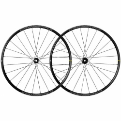 Coppia di Ruote Mavic Crossmax 29" 6 Fori Shimano