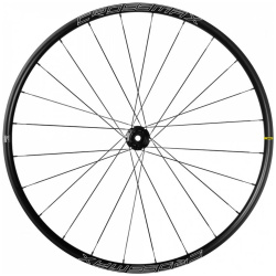 Coppia di Ruote Mavic Crossmax 29" 6 Fori Shimano