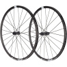 Coppia di Ruote DT Swiss P 1800 Spline DB 23