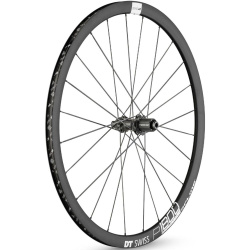 Coppia di Ruote DT Swiss P 1800 Spline DB 23