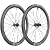 Coppia di Ruote DT Swiss ERC 1400 Dicut 35mm