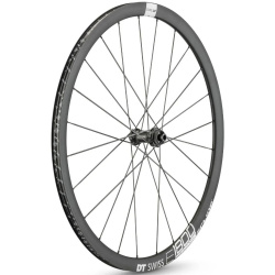 Coppia di Ruote DT Swiss E1800 DB 32 Spline