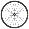 Coppia di Ruote Mavic Cosmic SL 32 Disc Carbon