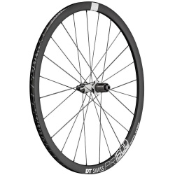 Ruota Posteriore DT Swiss PR 1600 DB 32 Spline