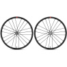 Coppia di Ruote Fulcrum Racing Zero DB C19 2-WF Afs
