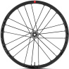 Coppia di Ruote Fulcrum Racing Zero DB C19 2-WF Afs