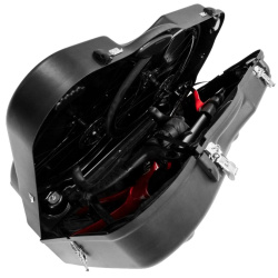 Valigia Scicon Aerotech Evolution X TSA