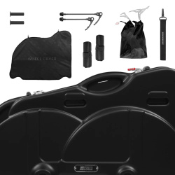 Valigia Scicon Aerotech Evolution X TSA