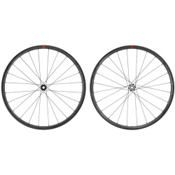 Coppia di Ruote Fulcrum Speed 25 DB C21 XDR