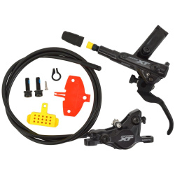 Shimano Kit di Freni a Disco XT BR-M8100