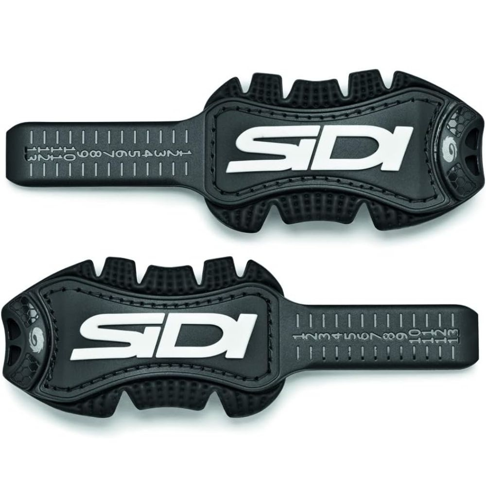 Sidi Cinturino Soft Instep 4 - Nero