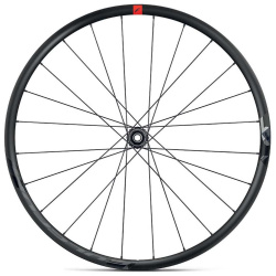 Coppia di Ruote Fulcrum Racing 6 DB/600 Disc N3W