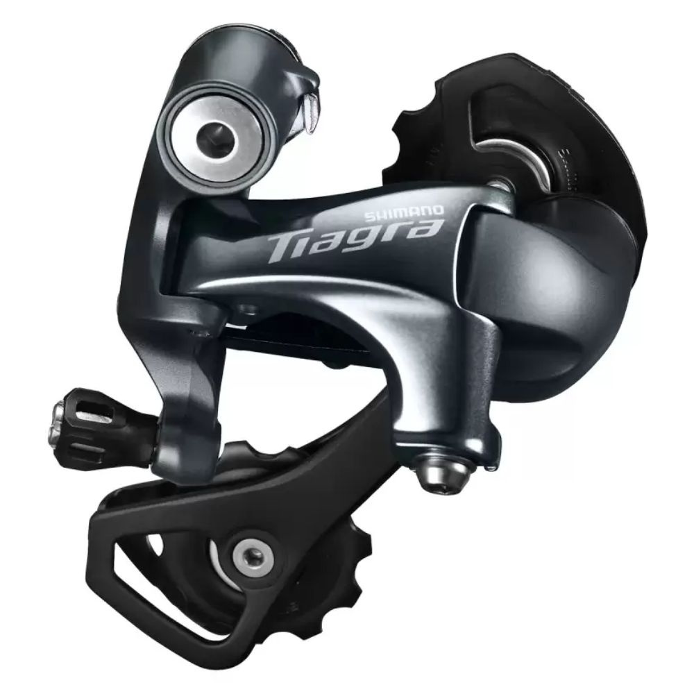 Cambio Posteriore Shimano Tiagra RD-4700-GS - 10v