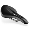 Sella Fizik Tempo Aliante R1 Regular - Nero, 145 mm